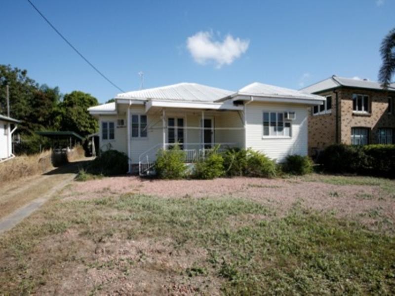 61 Marks Street, Hermit Park QLD 4812