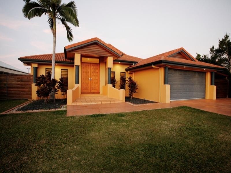 17 Riviera Circuit, Kirwan QLD 4817