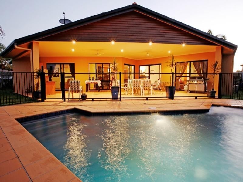 17 Riviera Circuit, Kirwan QLD 4817