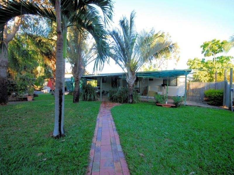 5 Lorne Court, Bluewater QLD 4818