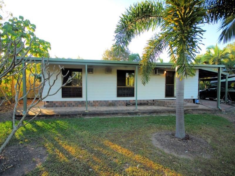 5 Lorne Court, Bluewater QLD 4818