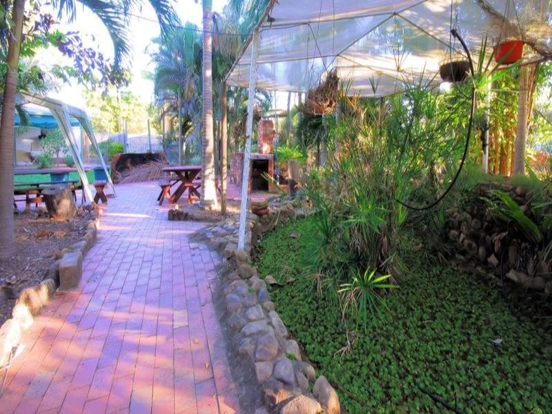 5 Lorne Court, Bluewater QLD 4818