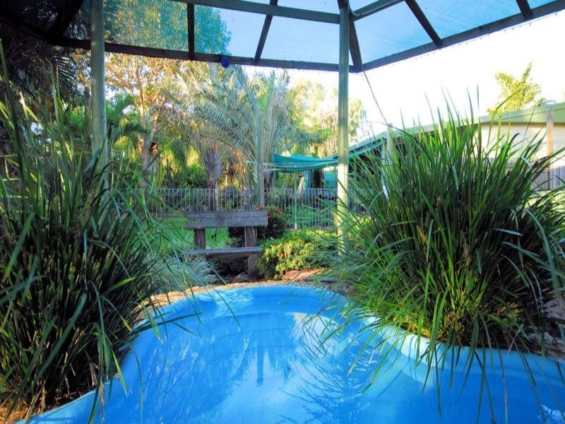 5 Lorne Court, Bluewater QLD 4818