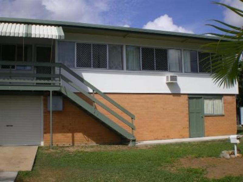 6 Benito Court, Heatley QLD 4814