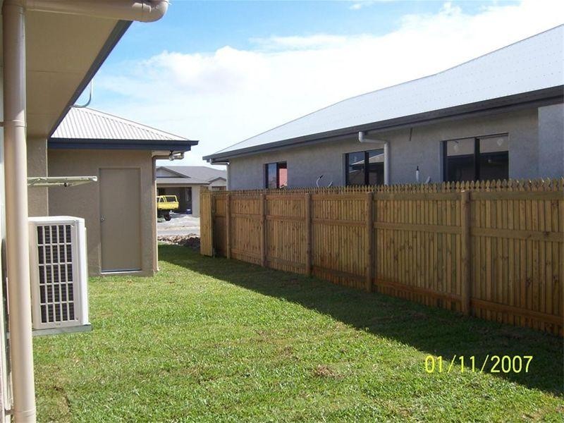 11 Chestfield Court WILLOWBANK, Kirwan QLD 4817