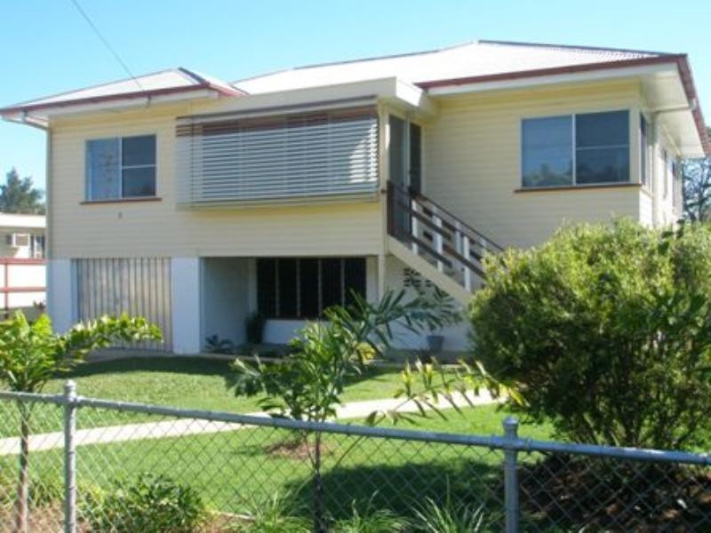 8 Haig Street, Pimlico QLD 4812