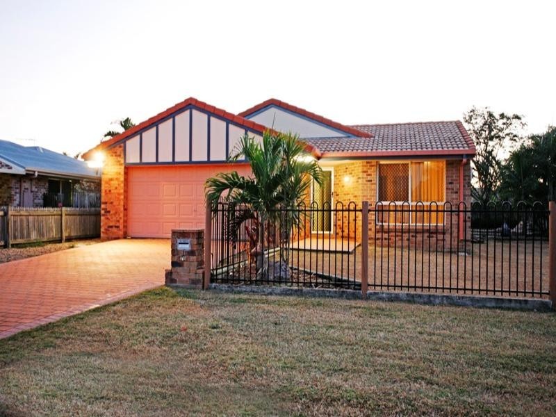 78 Sheperd Circuit, Kirwan QLD 4817