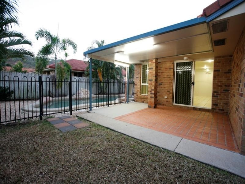 78 Sheperd Circuit, Kirwan QLD 4817