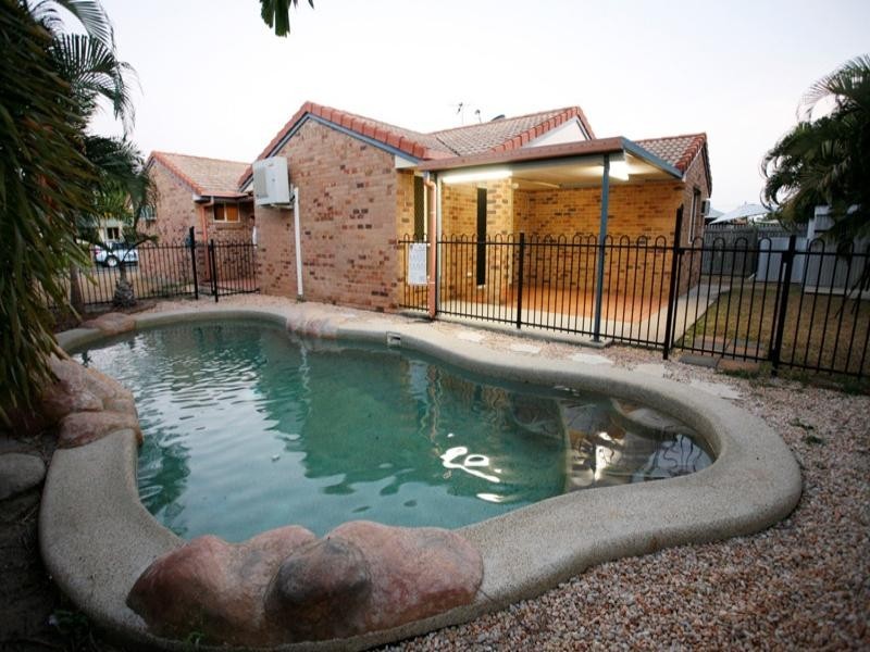 78 Sheperd Circuit, Kirwan QLD 4817