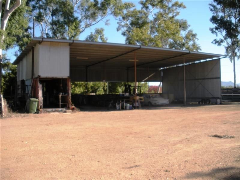 102 Majors Creek Road, Majors Creek QLD 4816