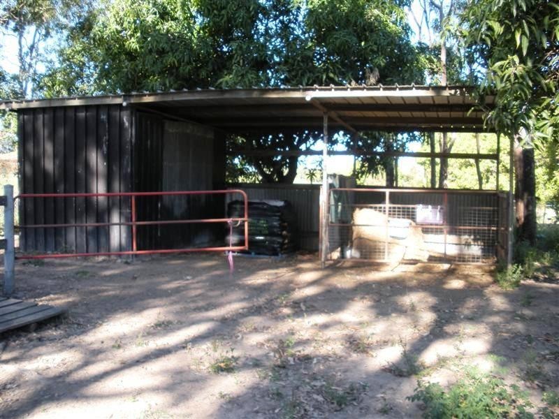 102 Majors Creek Road, Majors Creek QLD 4816