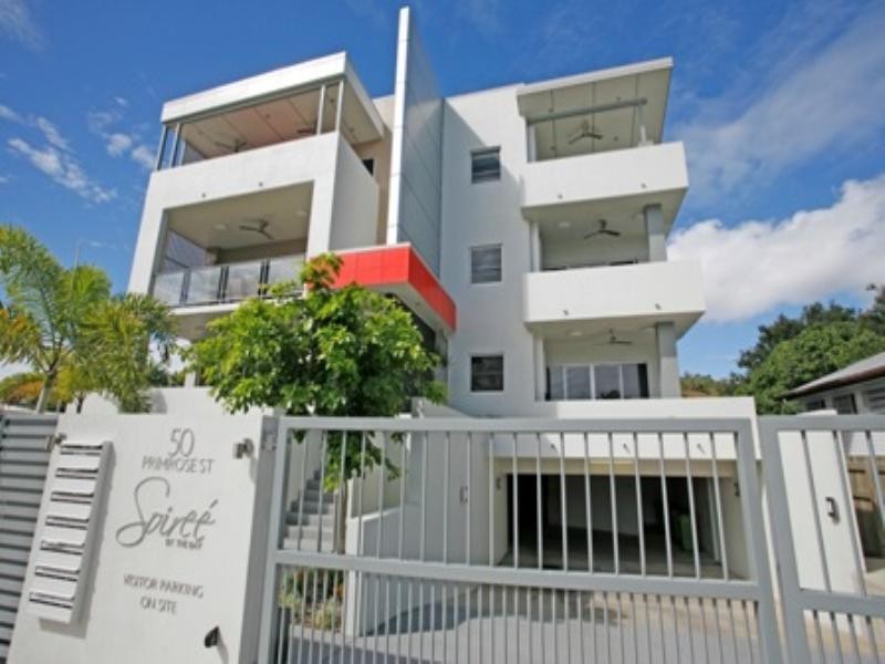 13/50 Primrose Street, Belgian Gardens QLD 4810