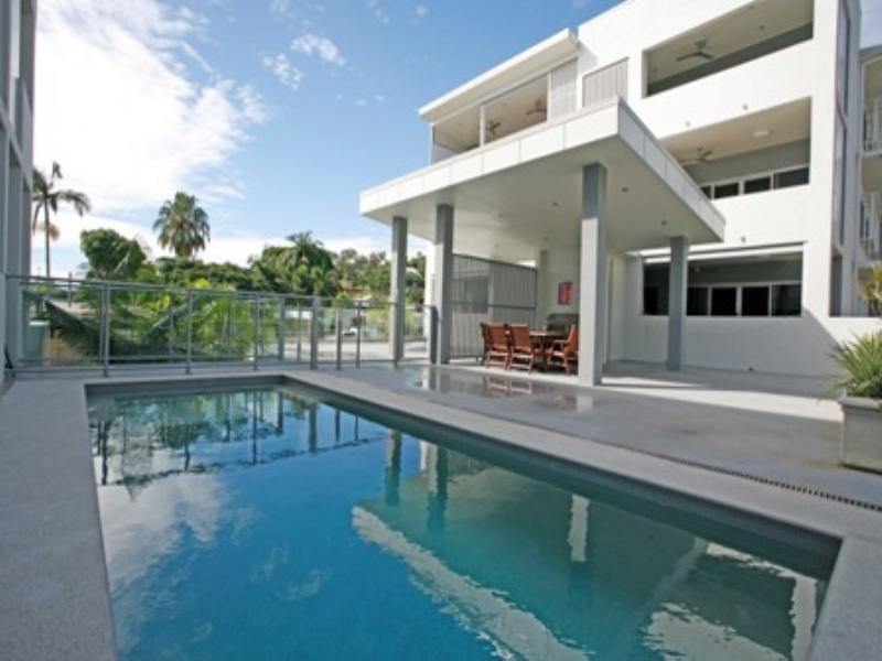 13/50 Primrose Street, Belgian Gardens QLD 4810