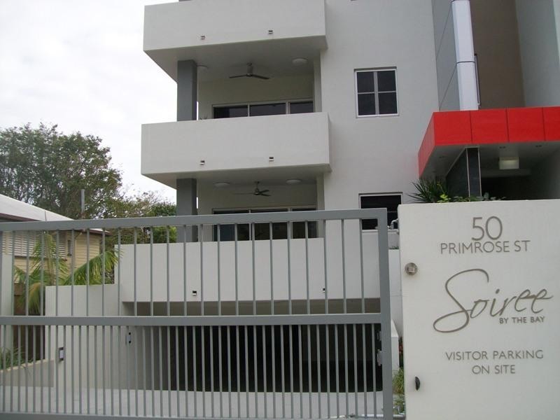 13/50 Primrose Street, Belgian Gardens QLD 4810