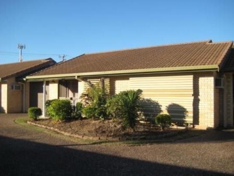 3/46 Patrick Street, Aitkenvale QLD 4814