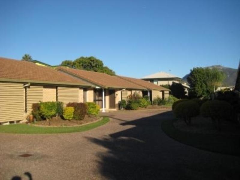 3/46 Patrick Street, Aitkenvale QLD 4814