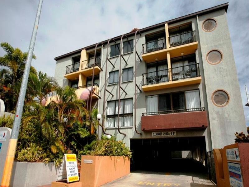 113/63 The Strand, North Ward QLD 4810