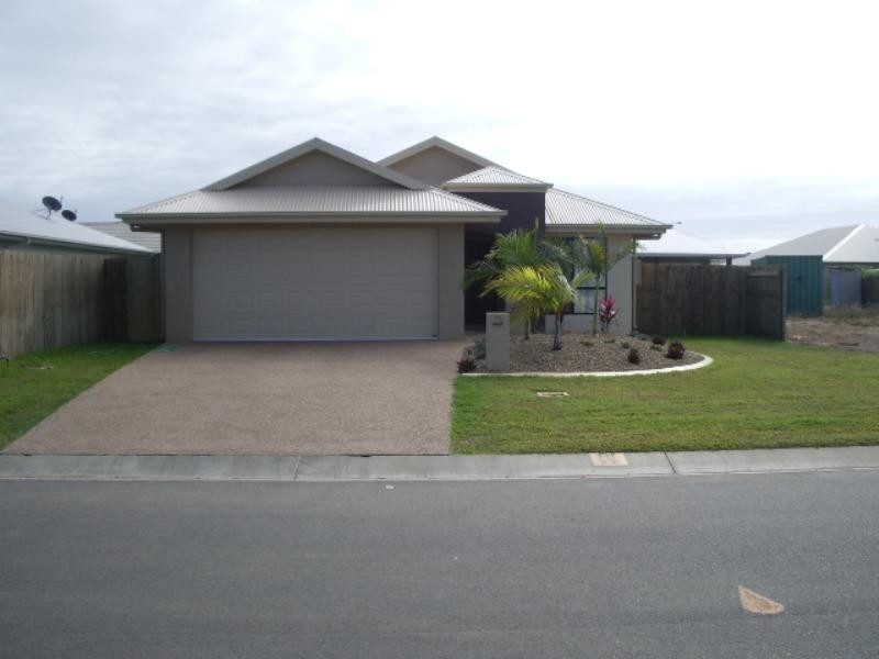 84 Springbrook Parade, Idalia QLD 4811