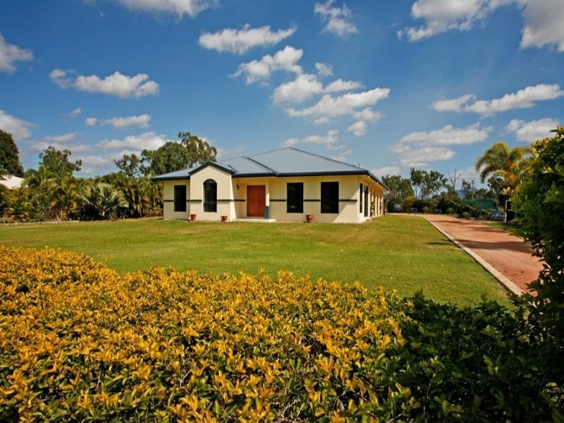 41 Gibraltar Road, Rangewood QLD 4817