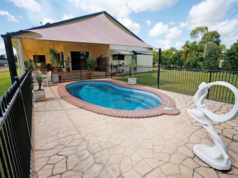 41 Gibraltar Road, Rangewood QLD 4817