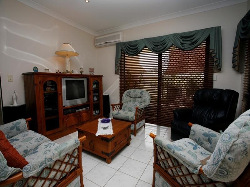 41 Gibraltar Road, Rangewood QLD 4817