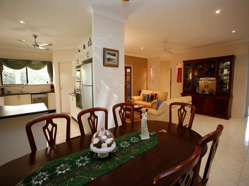 41 Gibraltar Road, Rangewood QLD 4817