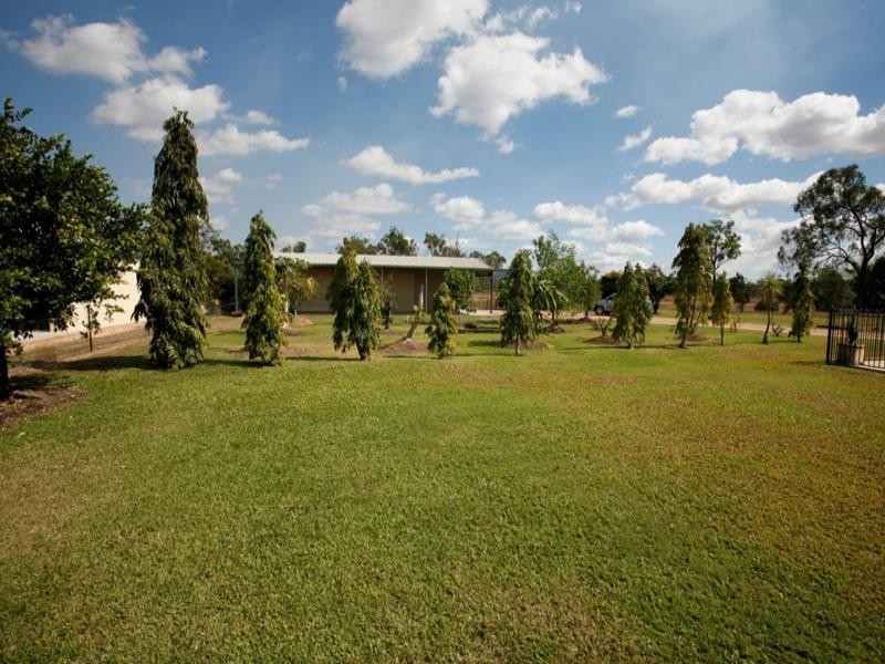 41 Gibraltar Road, Rangewood QLD 4817