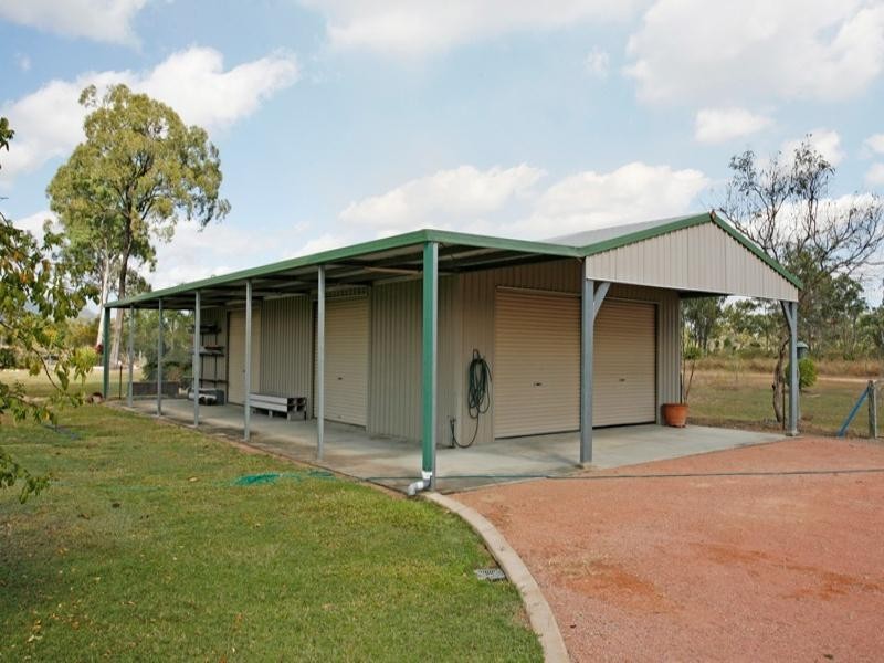 41 Gibraltar Road, Rangewood QLD 4817