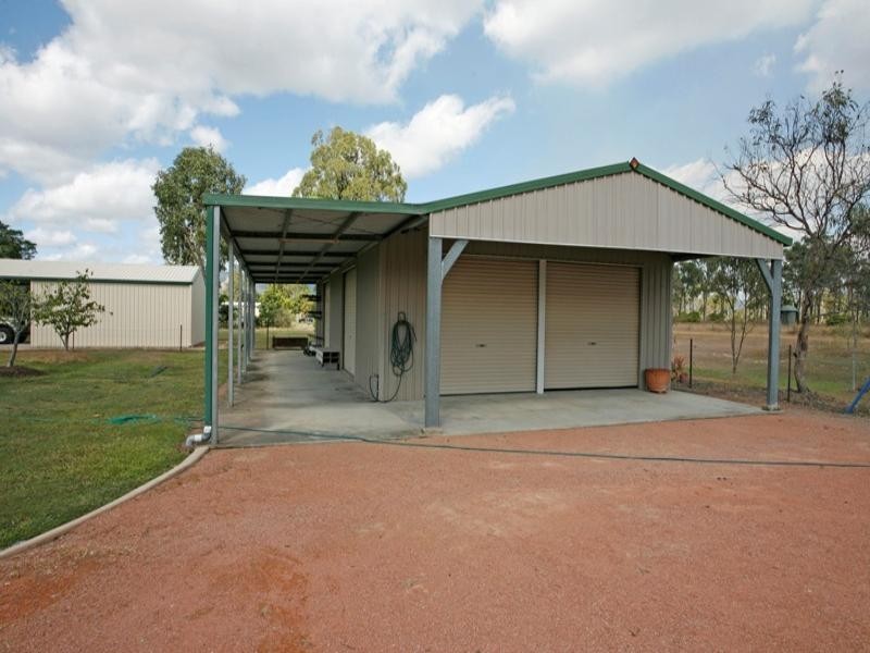 41 Gibraltar Road, Rangewood QLD 4817