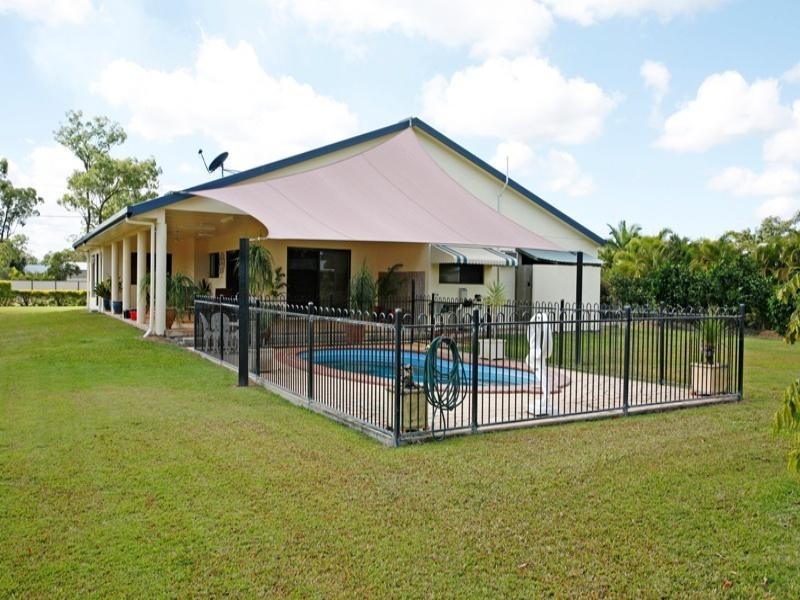 41 Gibraltar Road, Rangewood QLD 4817
