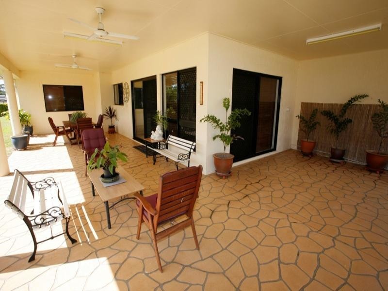 41 Gibraltar Road, Rangewood QLD 4817