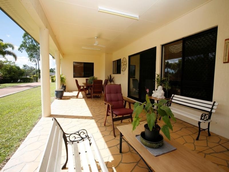 41 Gibraltar Road, Rangewood QLD 4817