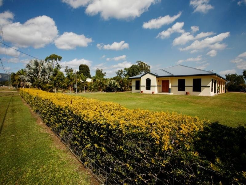 41 Gibraltar Road, Rangewood QLD 4817