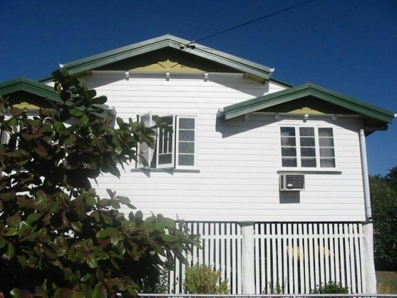 21 Gleeson Street, Hermit Park QLD 4812