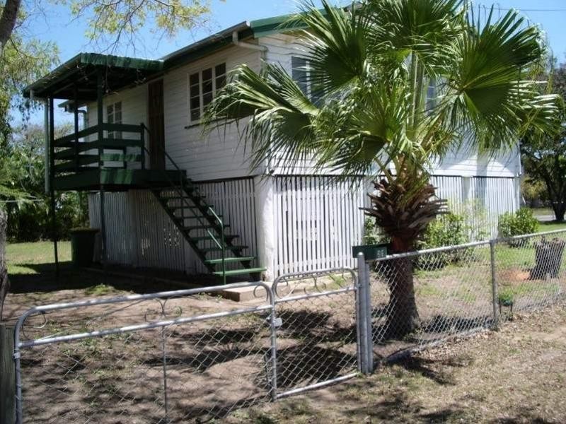 21 Gleeson Street, Hermit Park QLD 4812