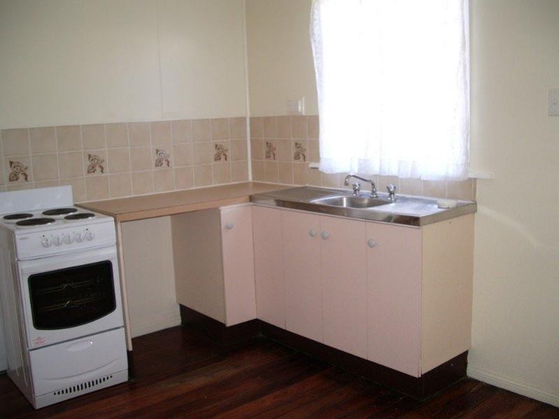 21 Gleeson Street, Hermit Park QLD 4812