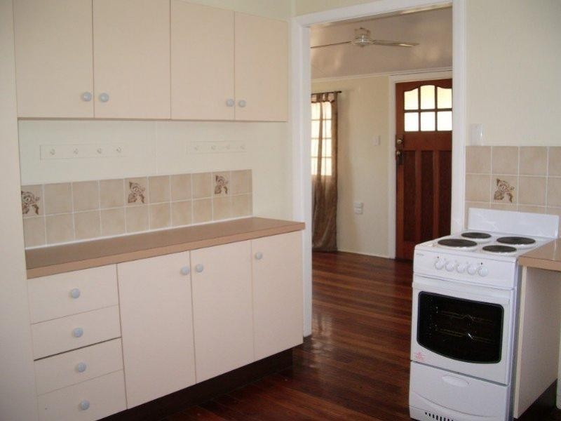 21 Gleeson Street, Hermit Park QLD 4812