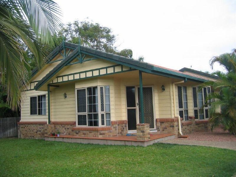 1/15 Thompson Street, Aitkenvale QLD 4814