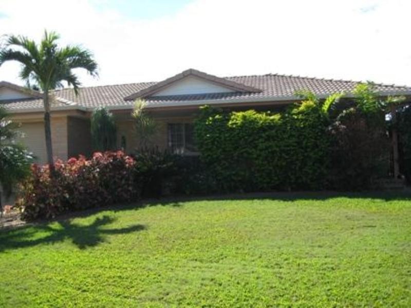 3 Eagle Court, Kirwan QLD 4817