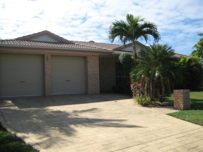 3 Eagle Court, Kirwan QLD 4817