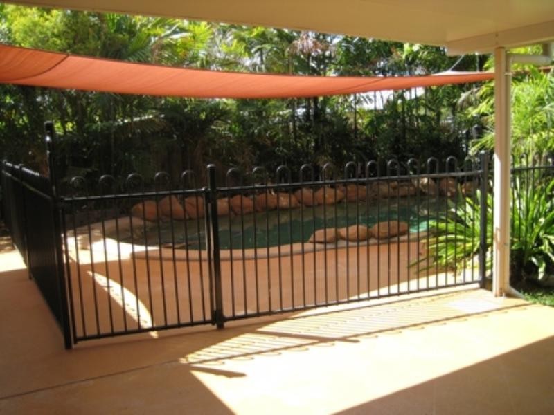 3 Eagle Court, Kirwan QLD 4817