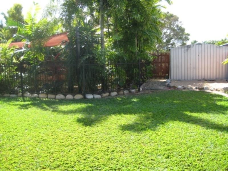 3 Eagle Court, Kirwan QLD 4817