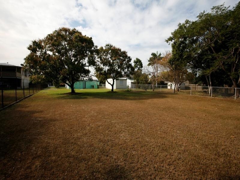 53 Gerard Street, Currajong QLD 4812