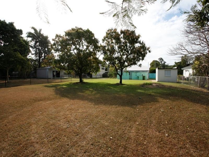 53 Gerard Street, Currajong QLD 4812