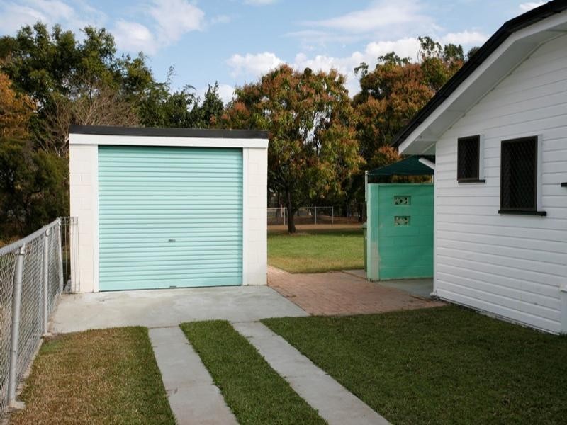 53 Gerard Street, Currajong QLD 4812