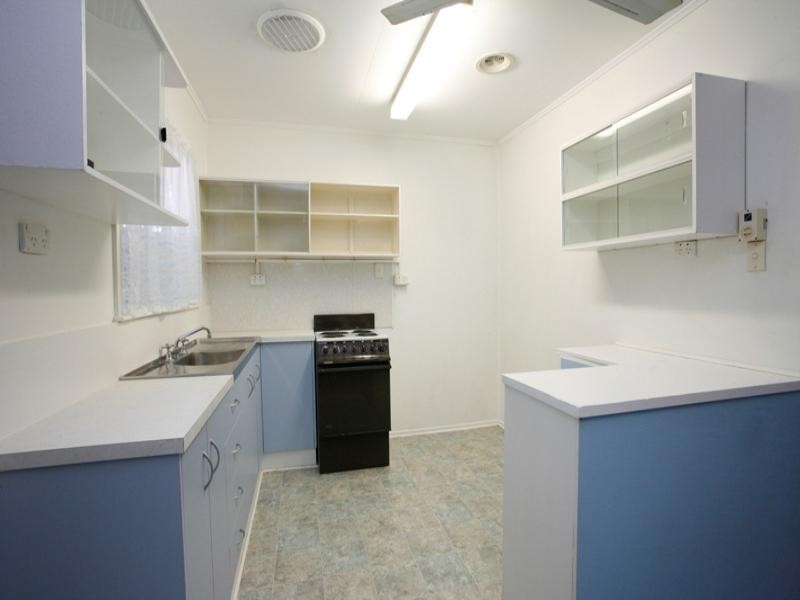 389 Fulham Road, Heatley QLD 4814