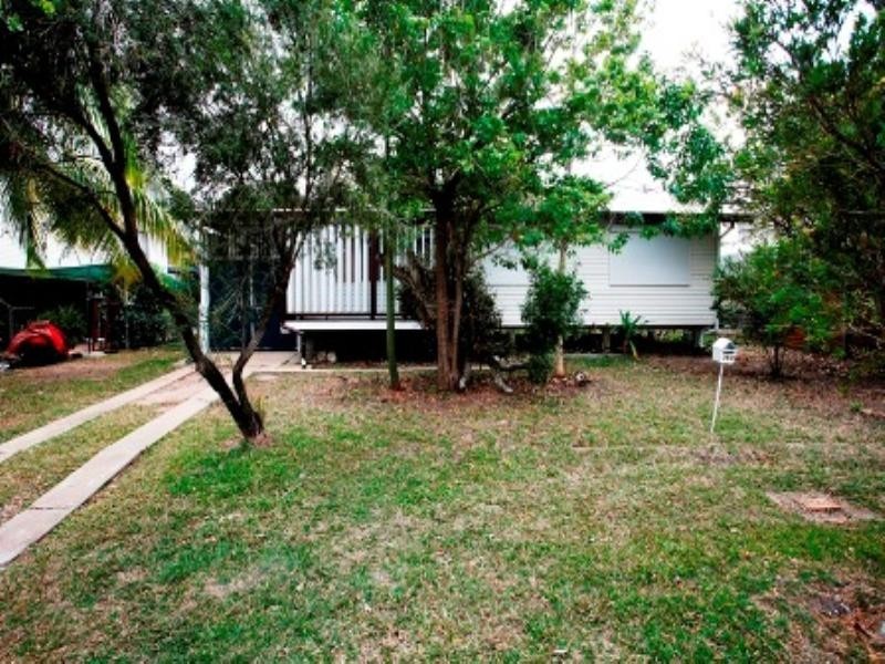 389 Fulham Road, Heatley QLD 4814