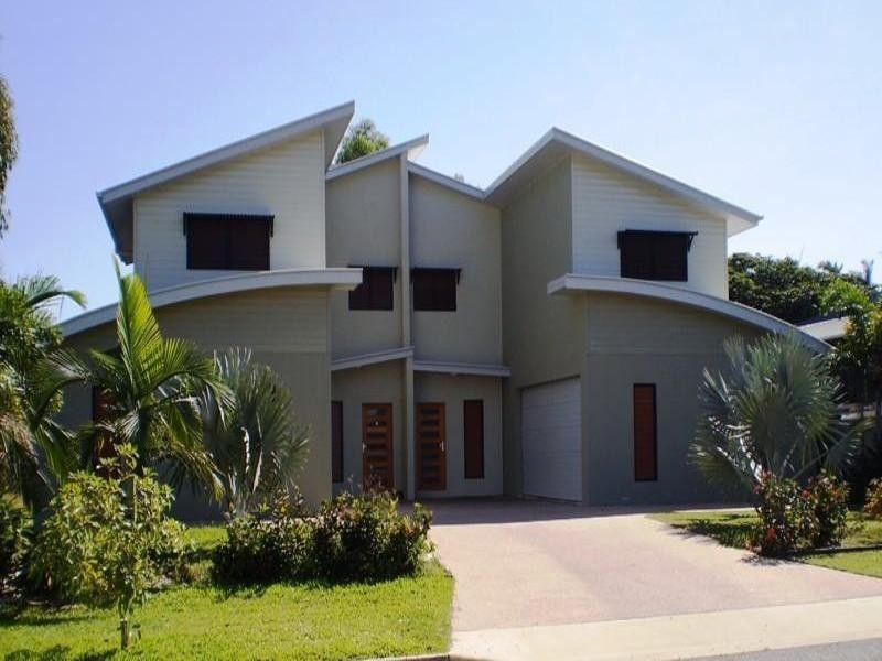 2/45 Hooper Street, Belgian Gardens QLD 4810
