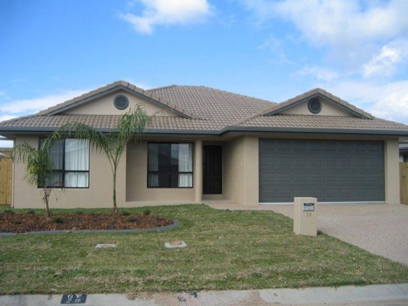 20 Summerlake Circuit, Idalia QLD 4811