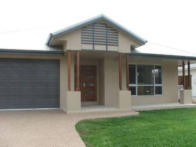 17 Rivergreen Circuit, ‘RIVERSIDE GARDENS’, Douglas QLD 4814